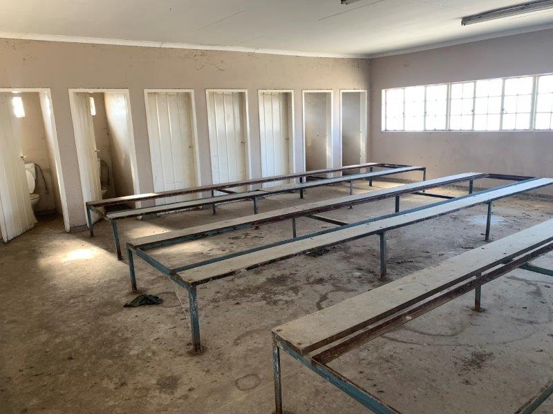 Commercial Property for Sale in Viljoenskroon Free State